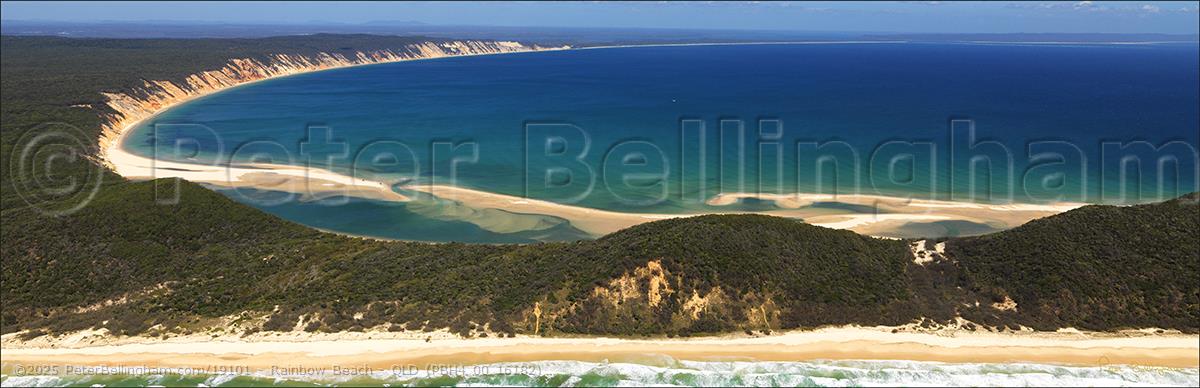 Peter Bellingham Photography Rainbow Beach - QLD (PBH4 00 16182)